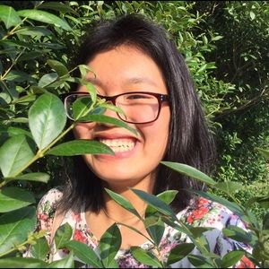 Meet your Posher, Esther